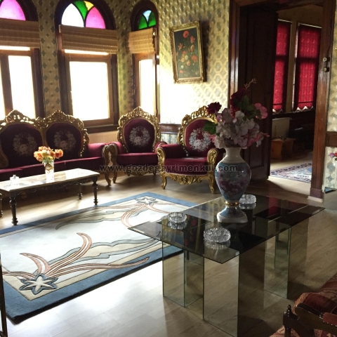 Bursa Osmangazi Satılık Müstakil Ev - Foto: 4