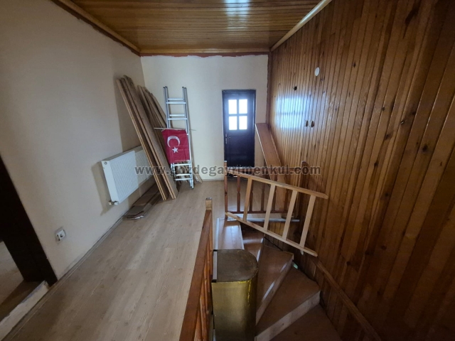 Bursa Osmangazi Satılık Müstakil Ev - Foto: 11