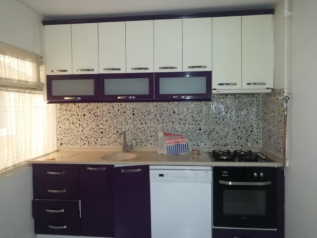 Bursa Osmangazi Kiralık Daire - Foto: 10