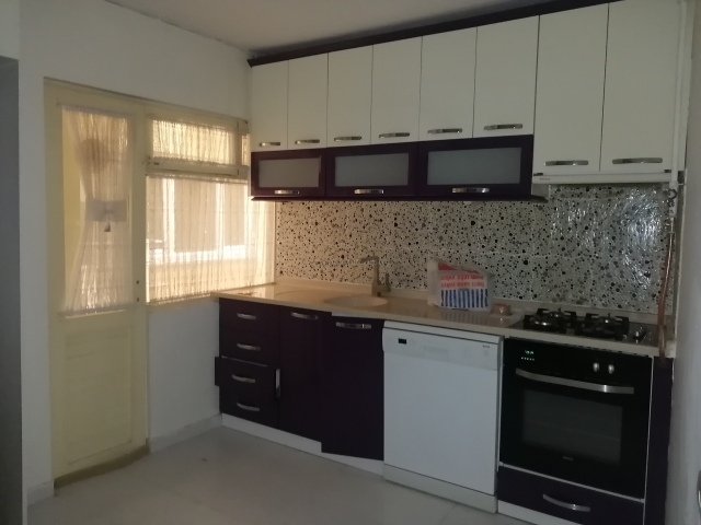 Bursa Osmangazi Kiralık Daire - Foto: 11