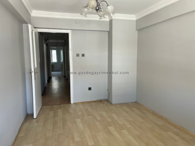 Bursa Osmangazi Kiralık Daire - Foto: 11