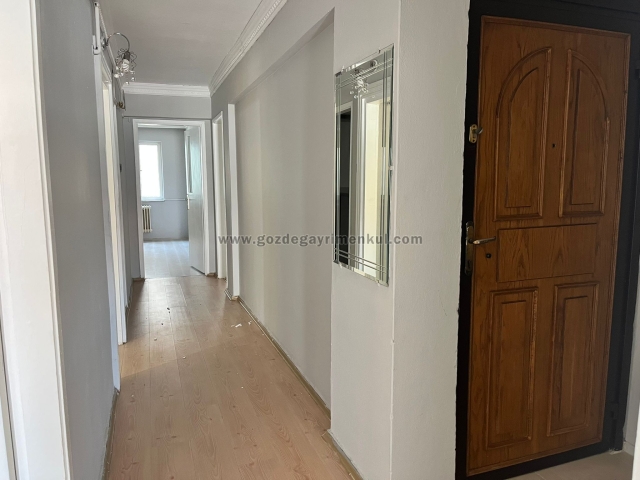 Bursa Osmangazi Kiralık Daire - Foto: 12