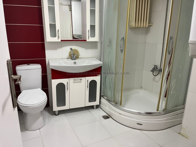 Bursa Osmangazi Kiralık Daire - Foto: 13