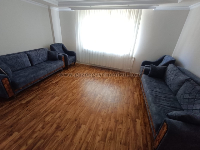 Bursa Osmangazi Kiralık Daire - Foto: 1