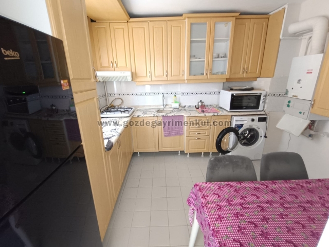 Bursa Osmangazi Kiralık Daire - Foto: 10