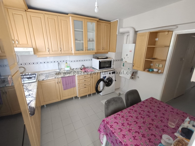 Bursa Osmangazi Kiralık Daire - Foto: 11