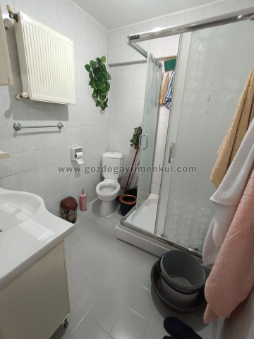 Bursa Osmangazi Kiralık Daire - Foto: 12