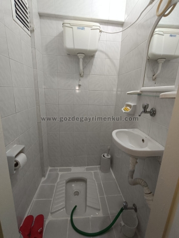 Bursa Osmangazi Kiralık Daire - Foto: 13