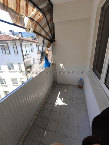 Bursa Osmangazi Kiralık Daire - Foto: 14