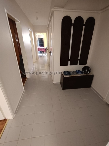 Bursa Osmangazi Kiralık Daire - Foto: 2