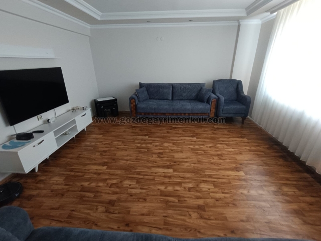 Bursa Osmangazi Kiralık Daire - Foto: 6