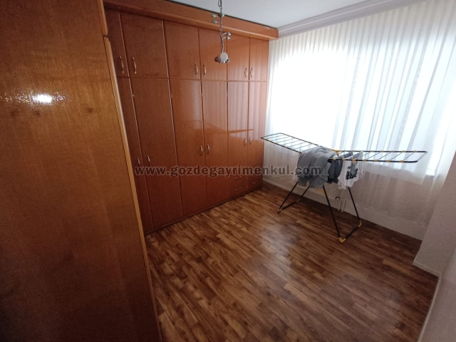 Bursa Osmangazi Kiralık Daire - Foto: 8