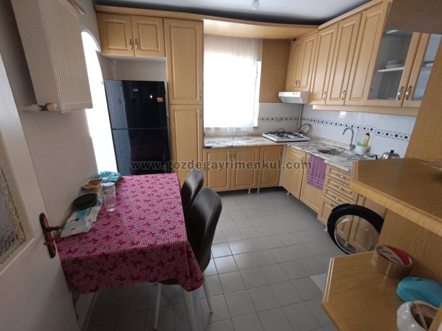 Bursa Osmangazi Kiralık Daire - Foto: 9