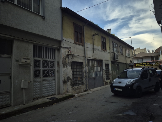 Bursa Osmangazi Satılık Dükkan - Foto: 3