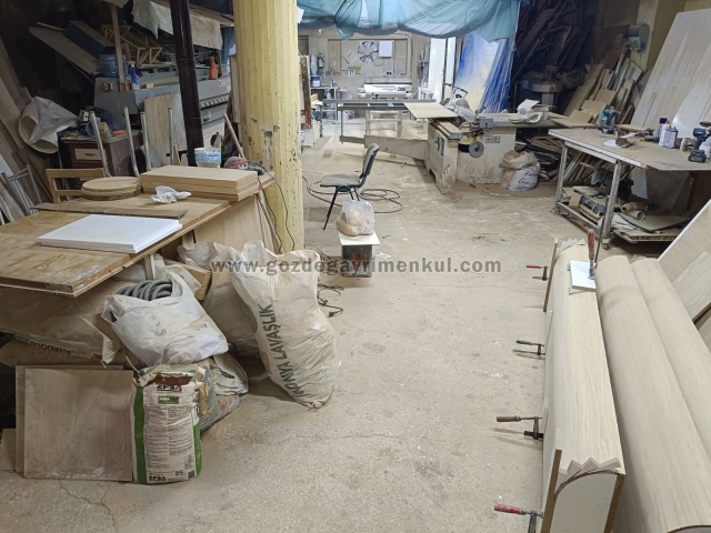 Bursa Osmangazi Satılık Dükkan - Foto: 2