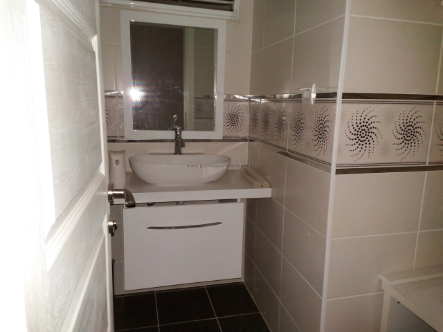 Bursa Osmangazi Kiralık Daire - Foto: 14