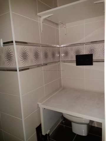 Bursa Osmangazi Kiralık Daire - Foto: 15