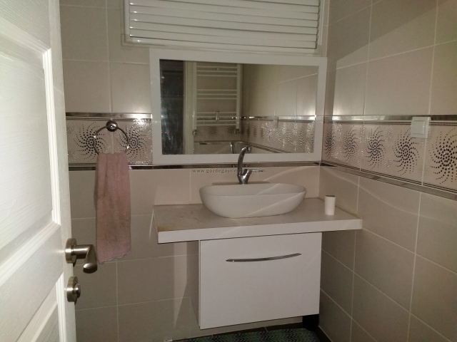 Bursa Osmangazi Kiralık Daire - Foto: 16