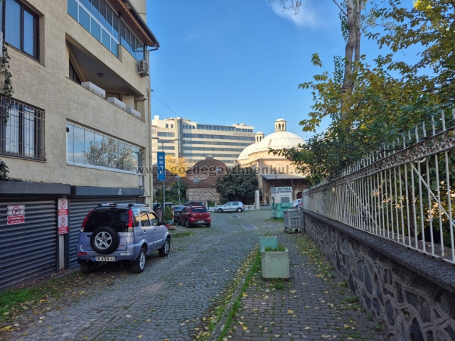 Bursa Osmangazi Kiralık Daire - Foto: 1