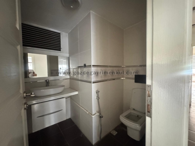 Bursa Osmangazi Kiralık Daire - Foto: 22