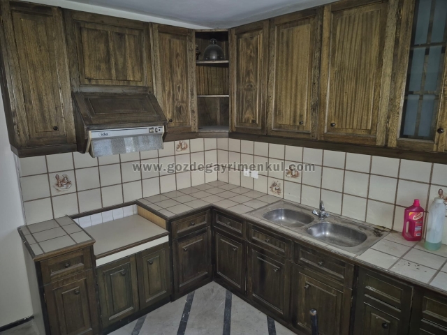 Bursa Osmangazi Kiralık Daire - Foto: 11