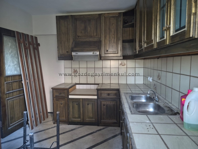 Bursa Osmangazi Kiralık Daire - Foto: 12