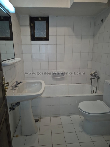 Bursa Osmangazi Kiralık Daire - Foto: 13