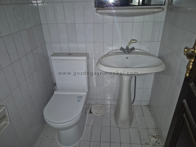 Bursa Osmangazi Kiralık Daire - Foto: 14