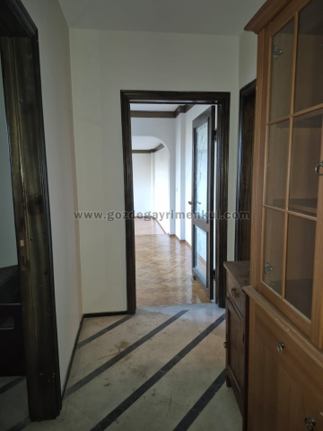 Bursa Osmangazi Kiralık Daire - Foto: 15