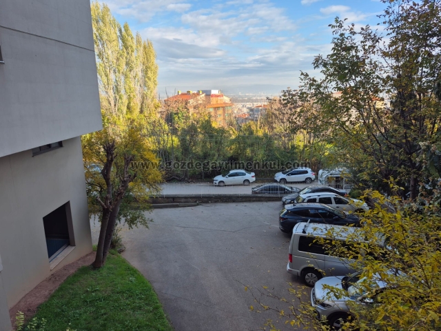 Bursa Osmangazi Kiralık Daire - Foto: 4