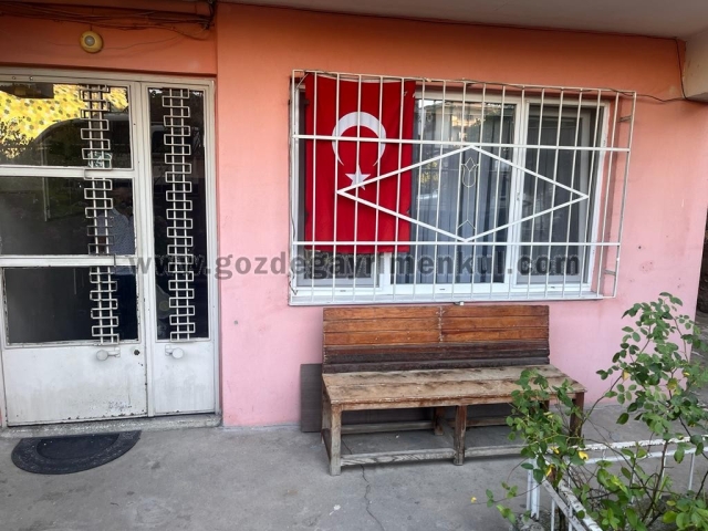Bursa Osmangazi Kiralık Daire - Foto: 0