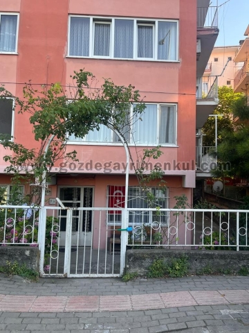 Bursa Osmangazi Kiralık Daire - Foto: 1