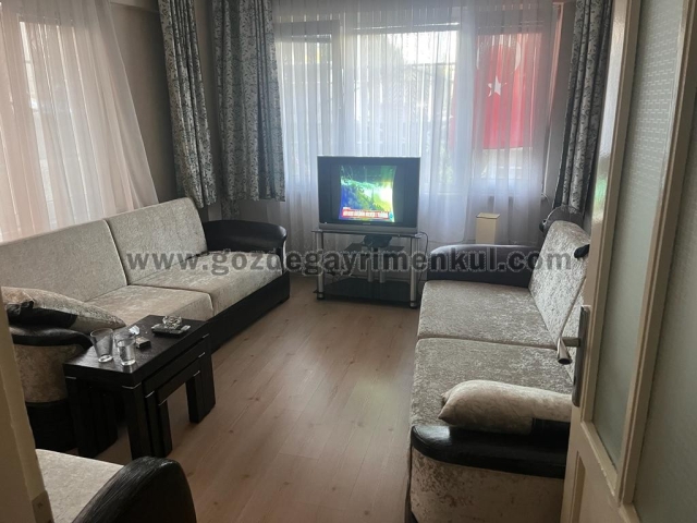 Bursa Osmangazi Kiralık Daire - Foto: 2