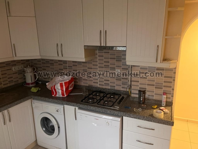 Bursa Osmangazi Kiralık Daire - Foto: 4