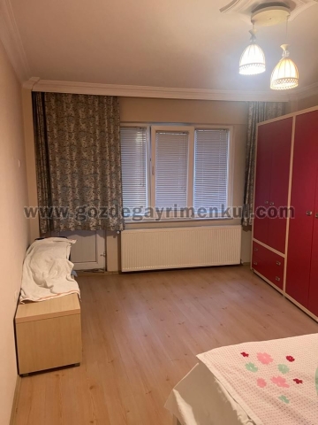 Bursa Osmangazi Kiralık Daire - Foto: 5