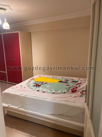 Bursa Osmangazi Kiralık Daire - Foto: 6