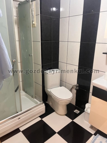 Bursa Osmangazi Kiralık Daire - Foto: 7