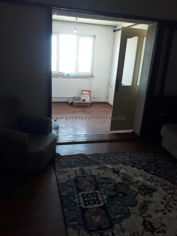 Bursa Osmangazi Kiralık Daire - Foto: 1