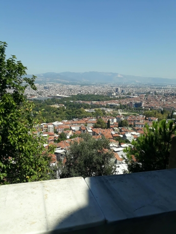 Bursa Osmangazi Kiralık Daire - Foto: 14