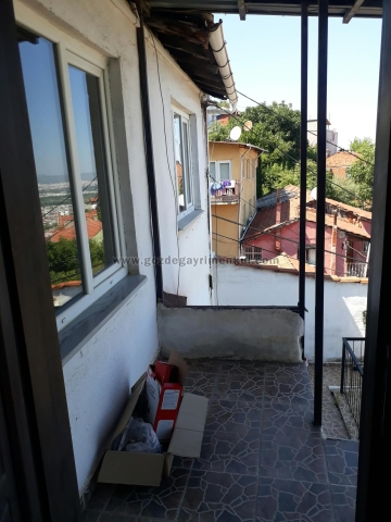 Bursa Osmangazi Kiralık Daire - Foto: 15