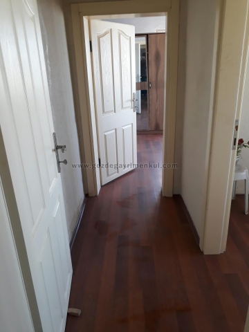Bursa Osmangazi Kiralık Daire - Foto: 8