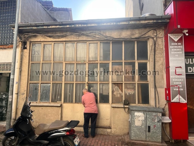 Bursa Osmangazi Kiralık Dükkan - Foto: 2