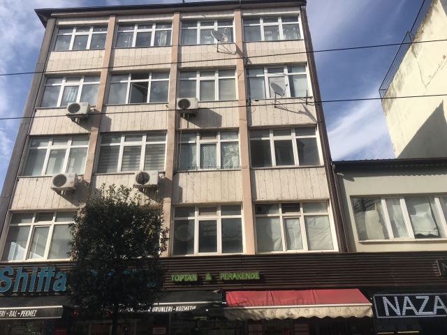 Bursa Osmangazi Satılık İşyeri - Ofis - Foto: 0