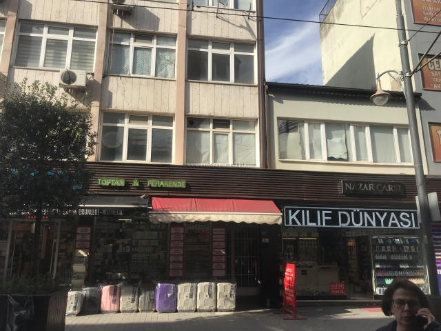 Bursa Osmangazi Satılık İşyeri - Ofis - Foto: 1