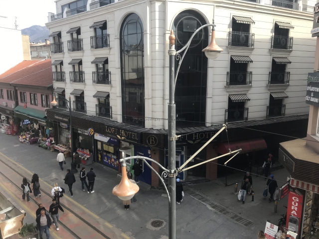 Bursa Osmangazi Satılık İşyeri - Ofis - Foto: 4
