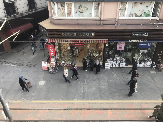 Bursa Osmangazi Satılık İşyeri - Ofis - Foto: 5