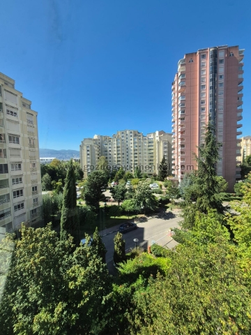 Bursa Osmangazi Kiralık Daire - Foto: 1