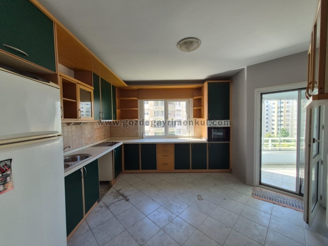 Bursa Osmangazi Kiralık Daire - Foto: 12