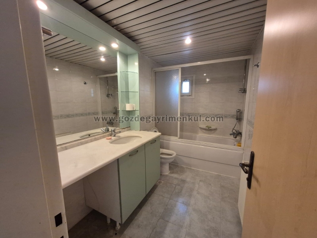 Bursa Osmangazi Kiralık Daire - Foto: 14