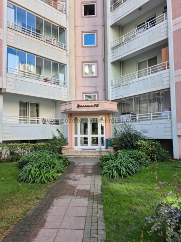 Bursa Osmangazi Kiralık Daire - Foto: 2